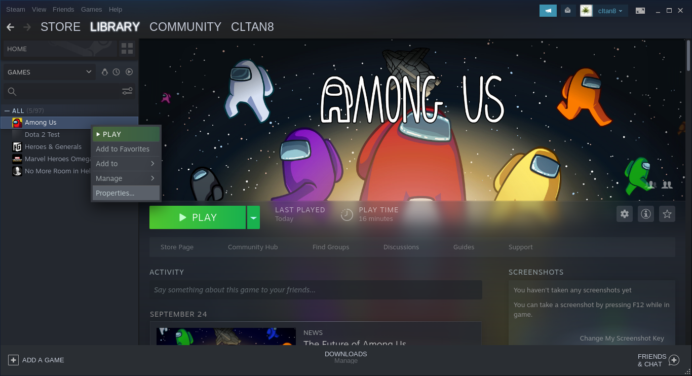 Кнопка Play в among us. Steam click to Play. Steam click